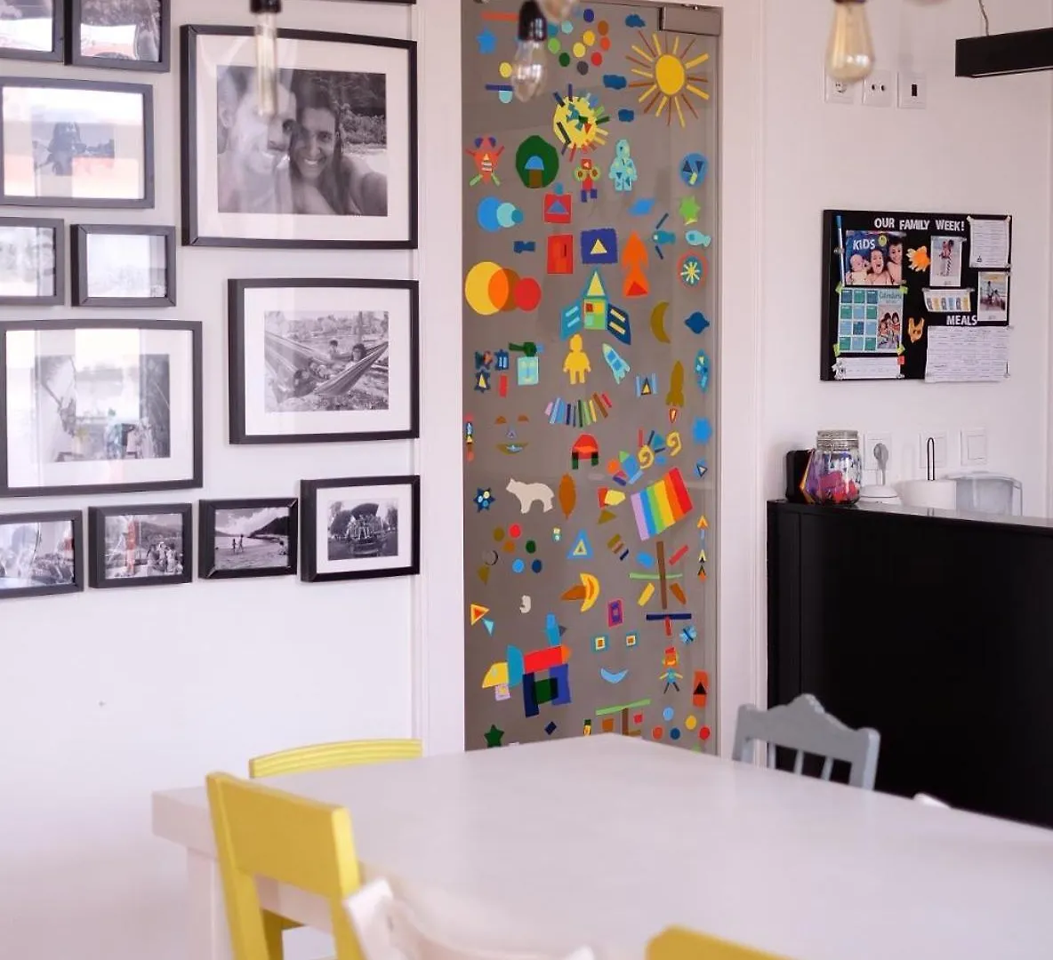 Apartment For Families, City Center Lisboa