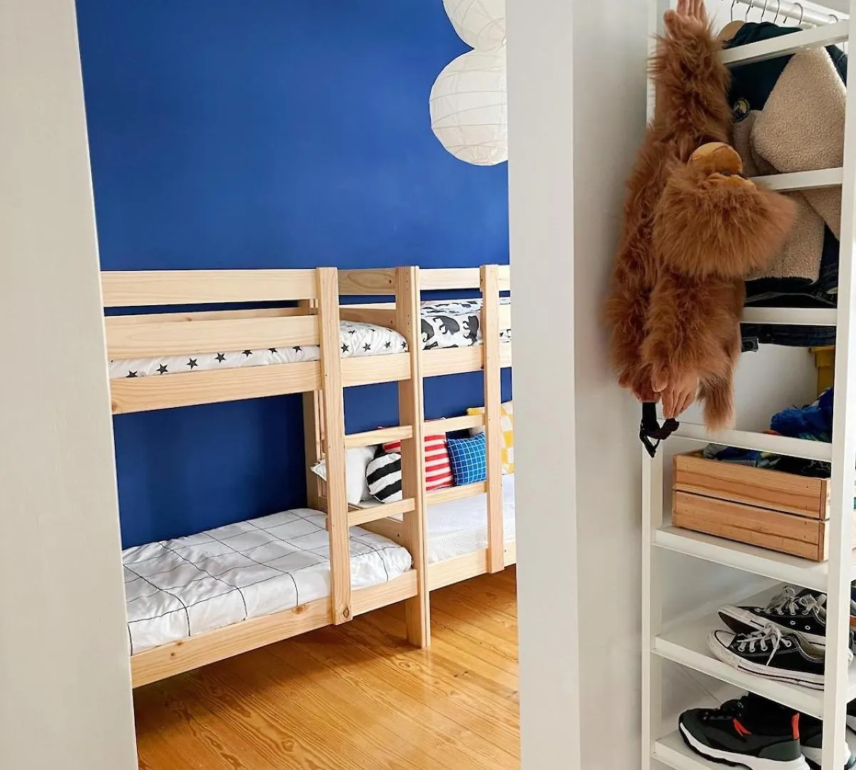 Apartment For Families, City Center Lisboa