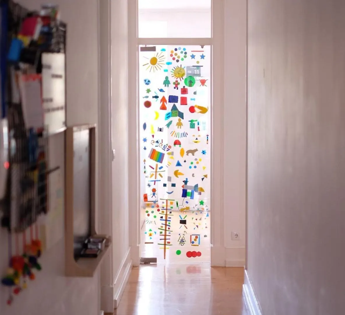 Apartment For Families, City Center Lisboa