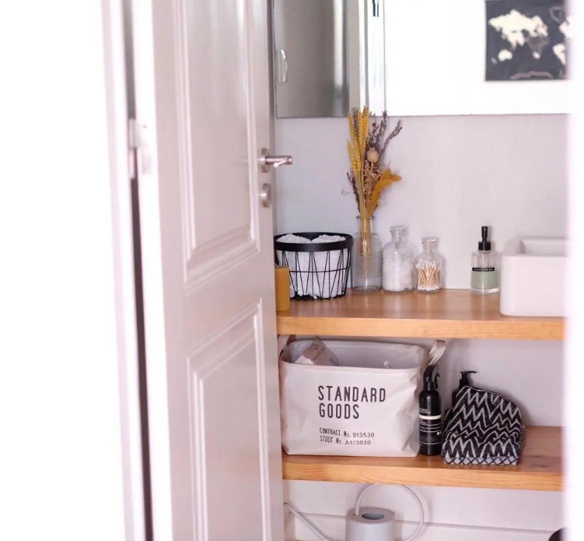 Apartment For Families, City Center Lisboa Portugal