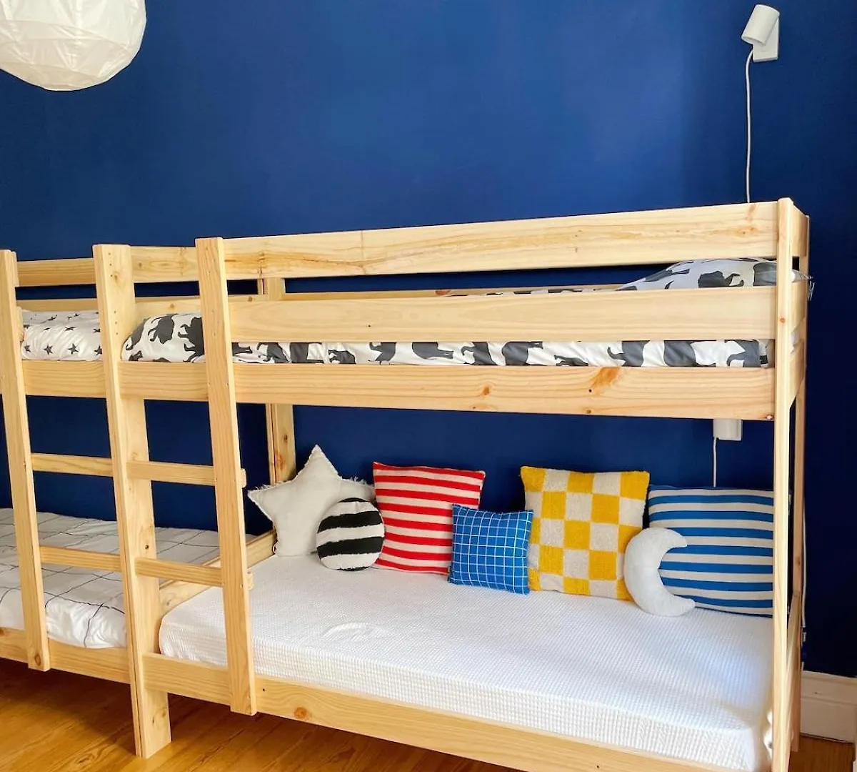 Apartment For Families, City Center Lisboa