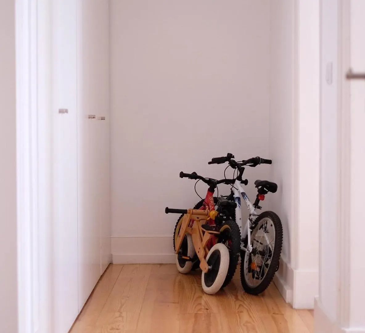 Apartment For Families, City Center Lisboa Portugal
