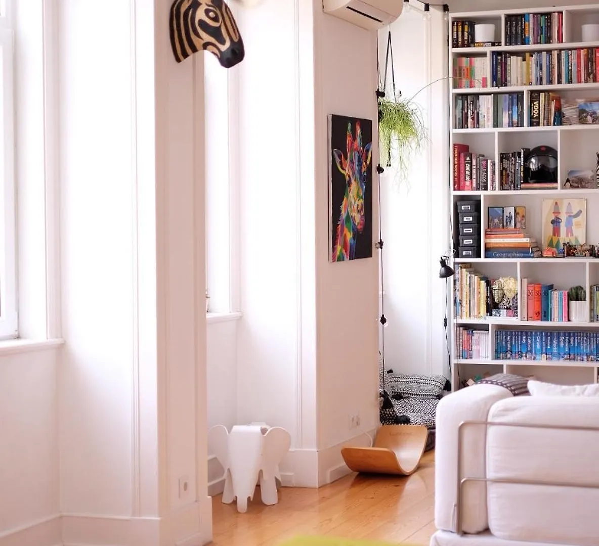 Apartment For Families, City Center Lisboa Lisbon