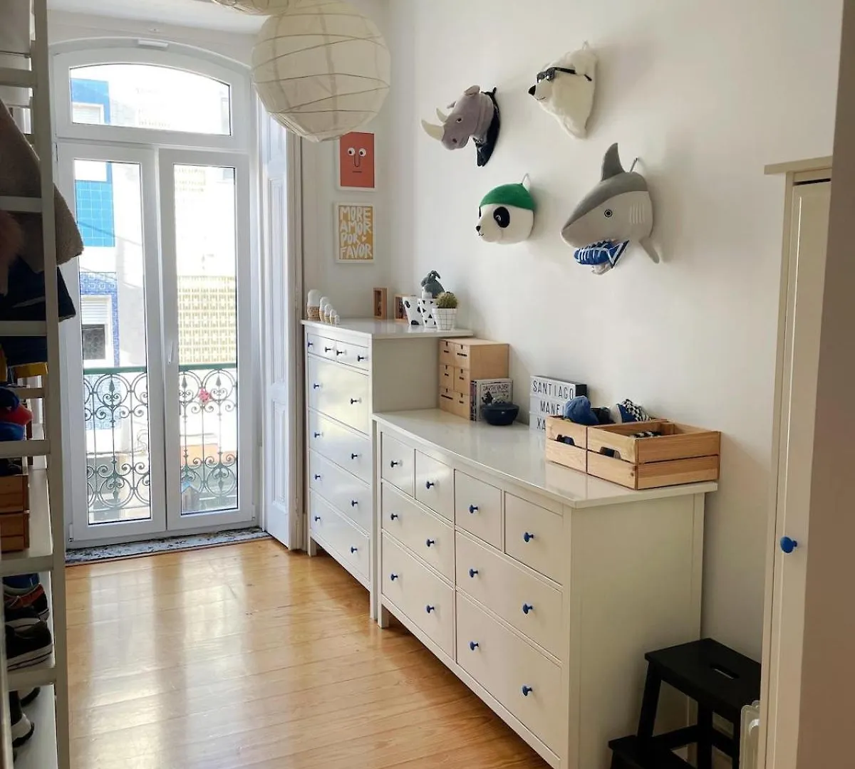 Apartment For Families, City Center Lisboa Portugal
