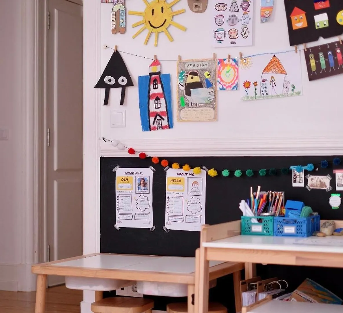Apartment For Families, City Center Lisboa 0*, Lisbon Portugal