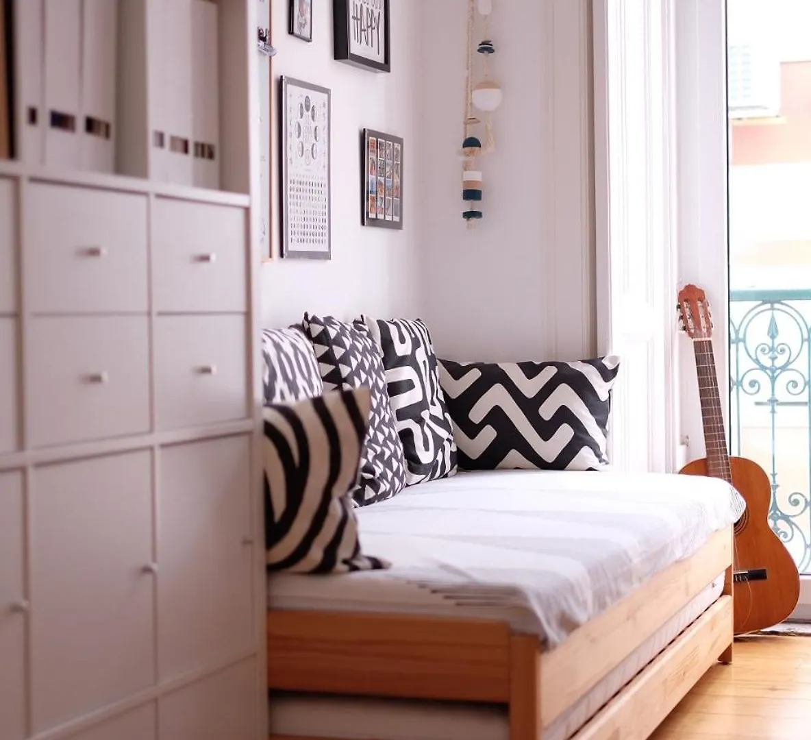 Apartment For Families, City Center Lisboa  Lisbon