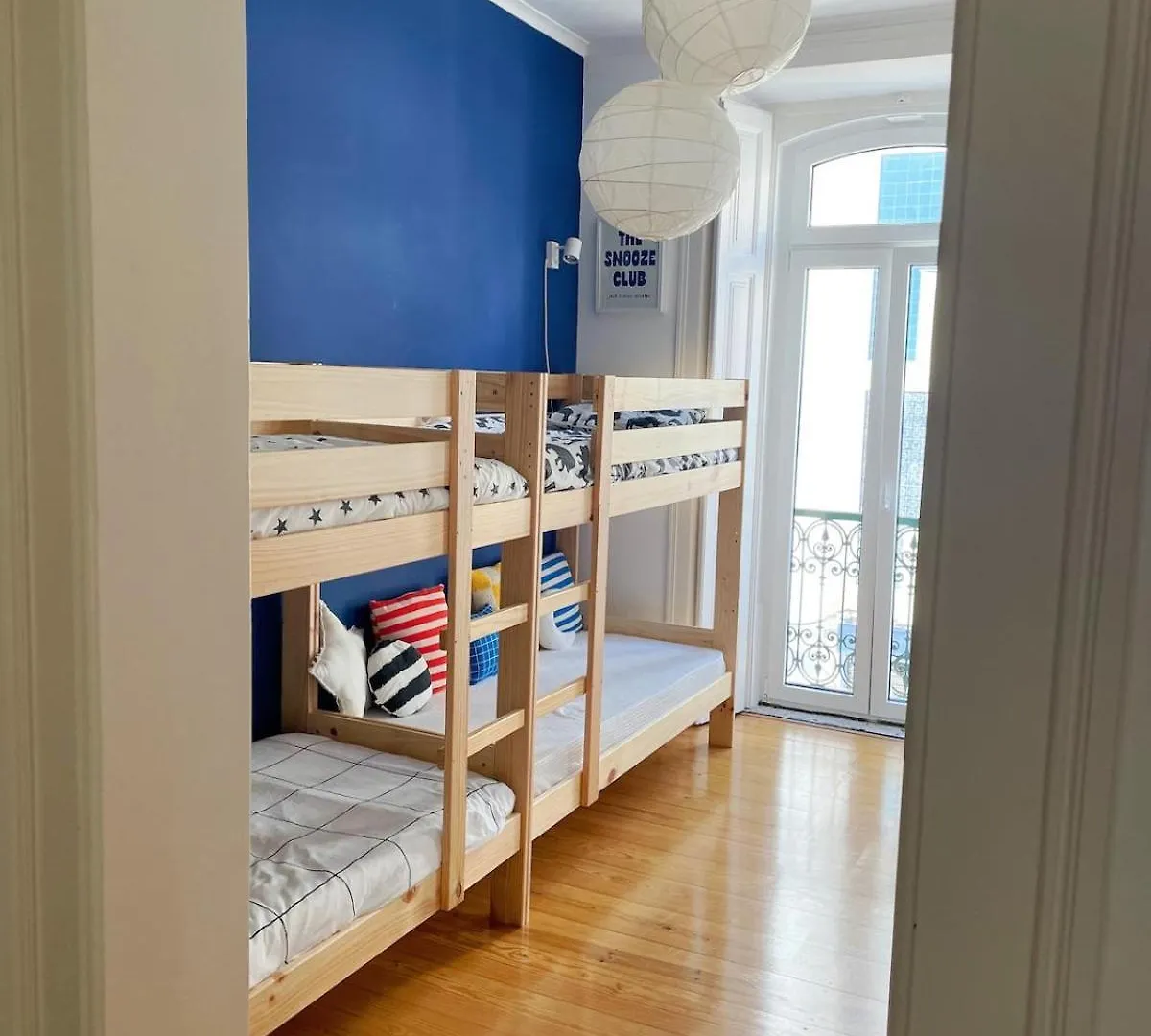 Apartment For Families, City Center Lisboa 0*, Lisbon Portugal