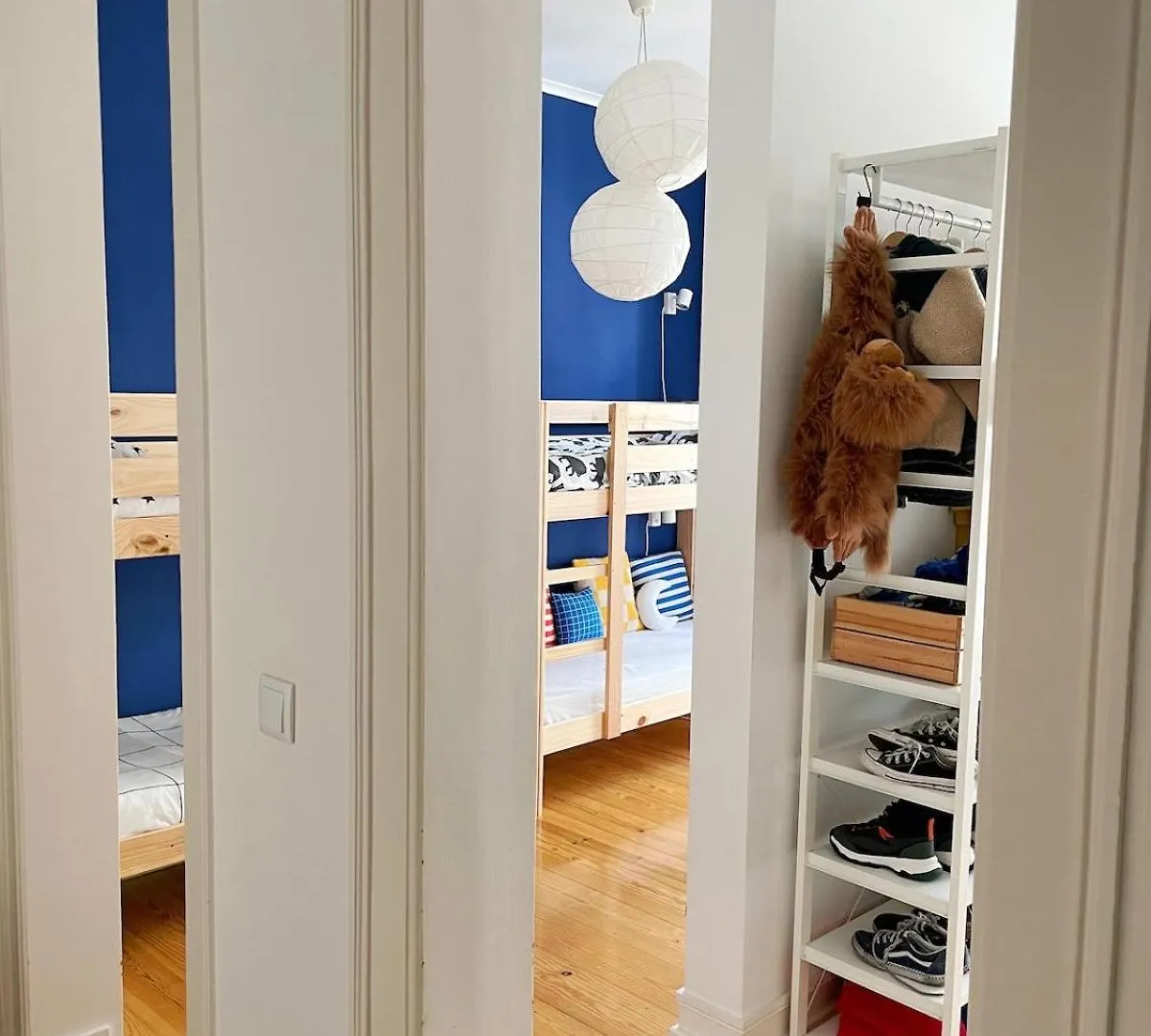 Apartment For Families, City Center Lisboa  Lisbon