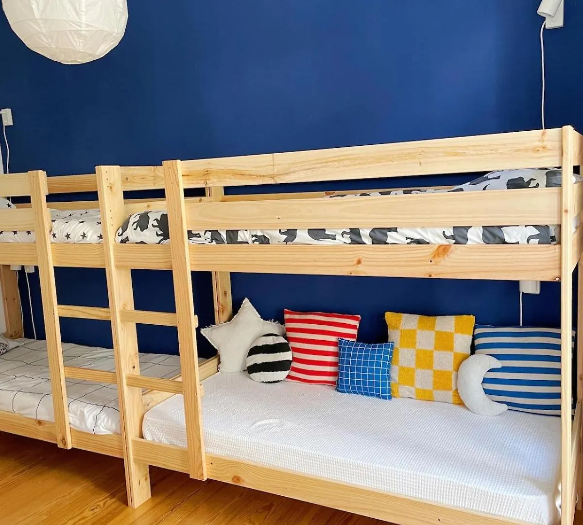Apartment For Families, City Center Lisboa Portugal