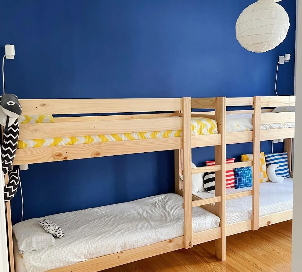 Apartment For Families, City Center Lisboa Lisbon