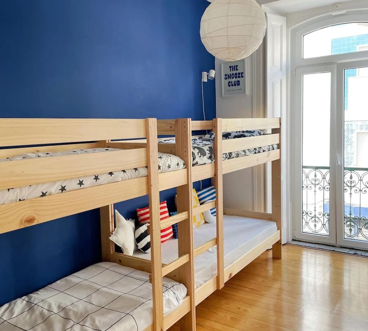 Apartment For Families, City Center Lisboa 0*, Lisbon Portugal