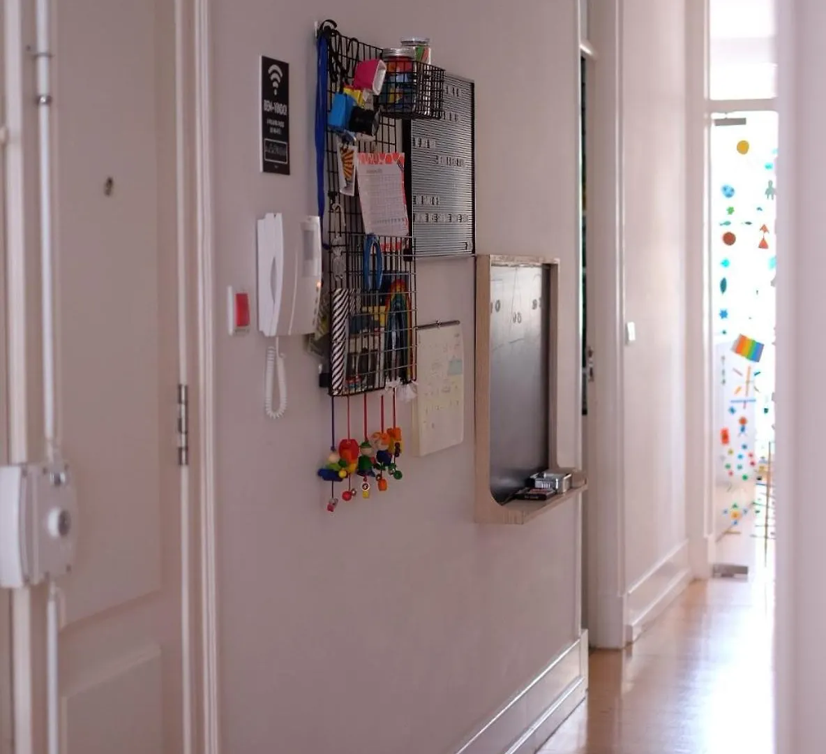 Apartment For Families, City Center Lisboa Portugal