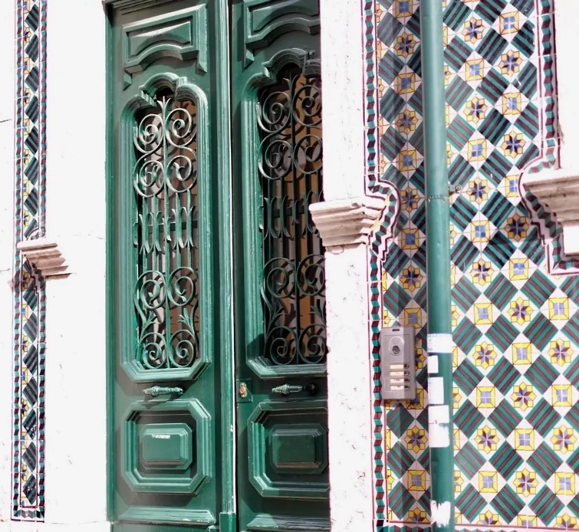 Apartment For Families, City Center Lisboa Lisbon