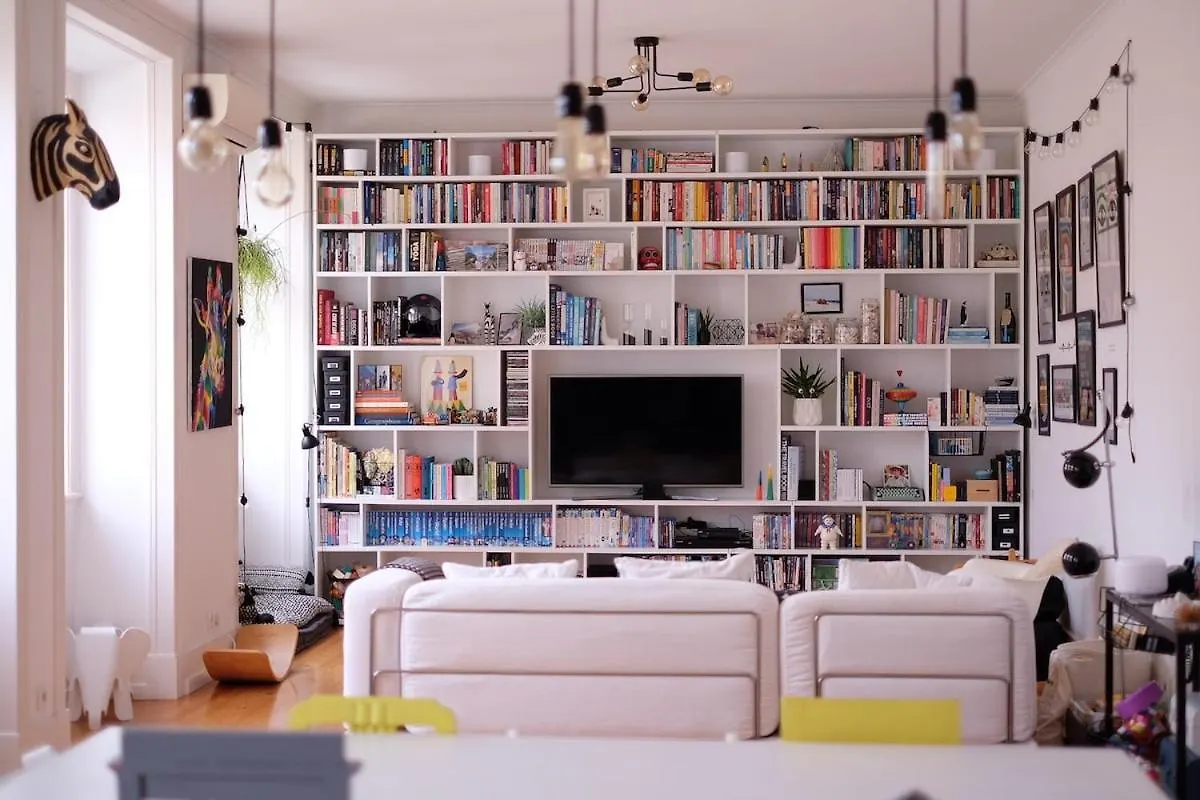 Apartment For Families, City Center Lisboa location