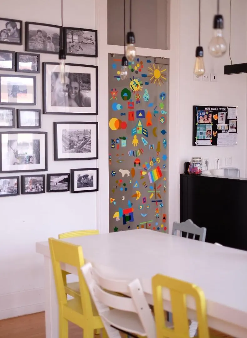 Apartment For Families, City Center Lisboa