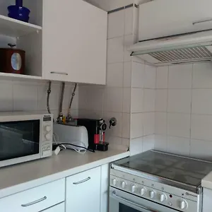  Apartamento Studio Telheiras