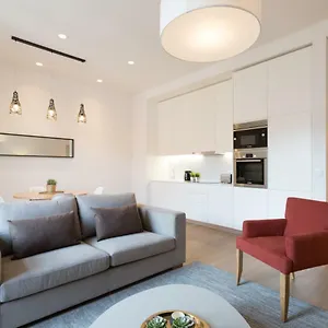  Apartamento Flh Restauradores Charming
