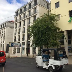 Sonel Investe Martim Moniz By Get Your Lissabon