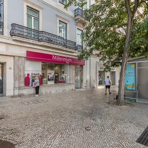  Apartamento Flh Restauradores Elegant Place