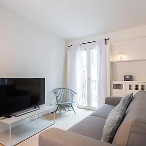 Flh Bairro Alto Modern Flats Lissabon